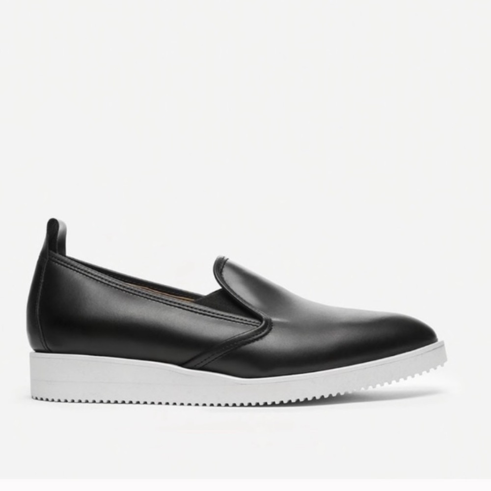 Everlane | The Leather Street Shoes